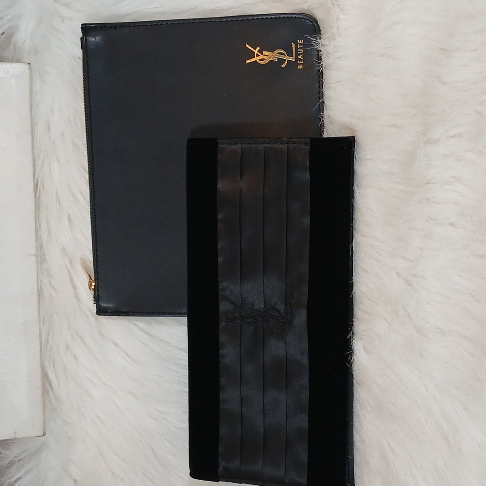 Fashion Black YSL Fashion Bags